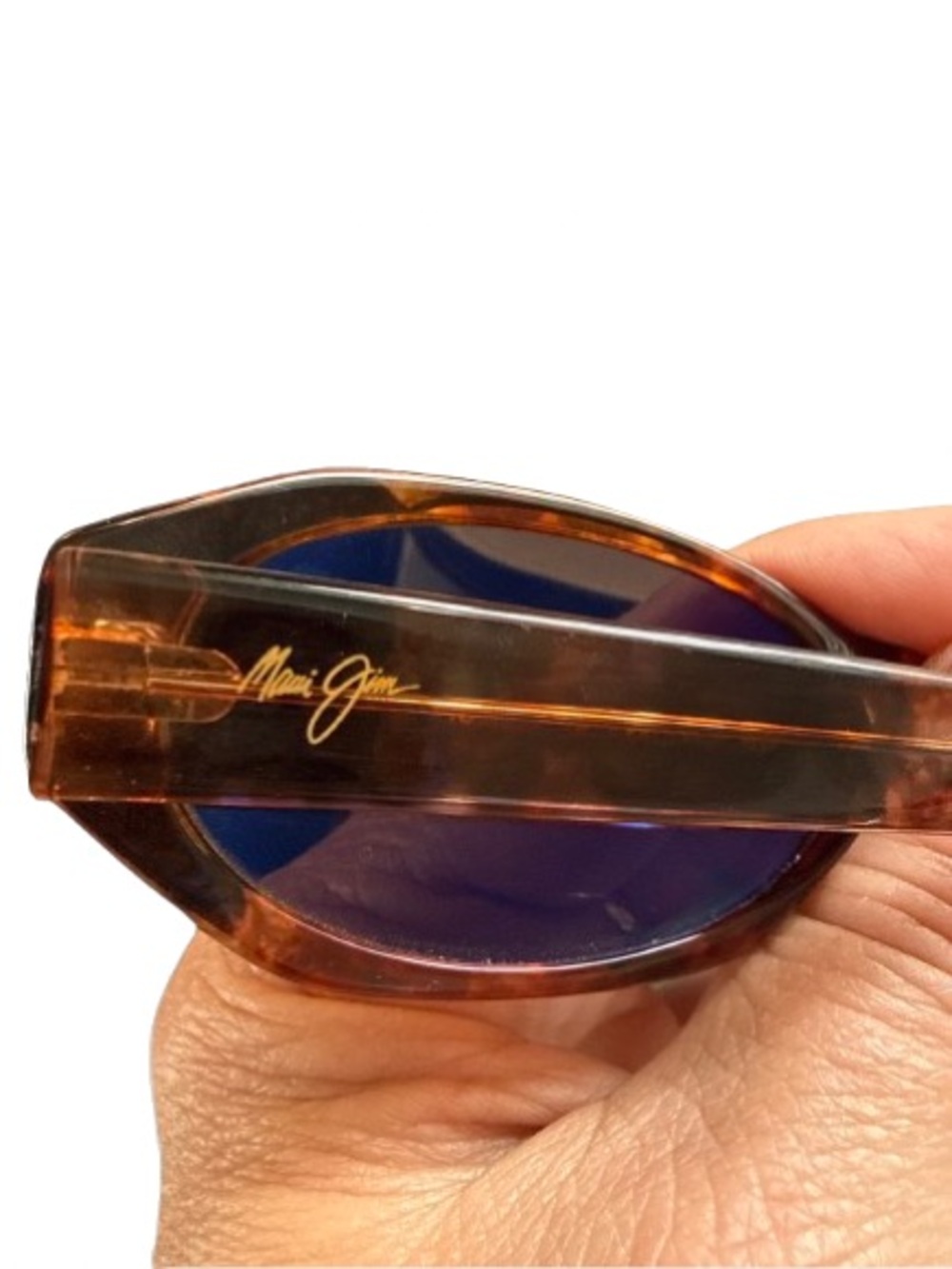 Glasses - Picture 3 of 3